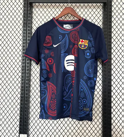 FC Barcelona Trikot 25/26 · Sonderedition