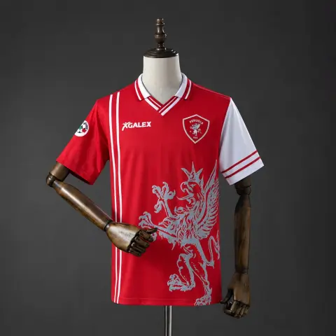 Dres Perugia Prvi dres 98/99 Retro