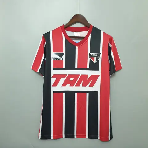 Maglia São Paulo Away 93/94 (Retrò)