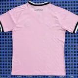 Camiseta Juventus Segunda Equipación 26/27 Hombre