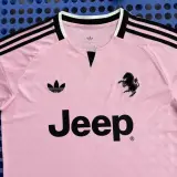 Camiseta Juventus Segunda Equipación 26/27 Hombre