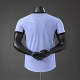 Camiseta Olympique de Marsella Tercera Equipación 26/27 Versión Jugador
