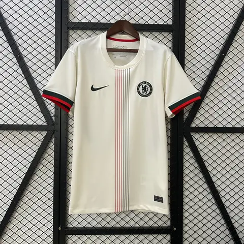 Maillot Chelsea Extérieur 25/26