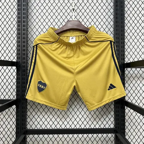 Boca Juniors Shorts 2025