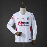 Camiseta Chivas Guadalajara Segunda Equipación 26/27 Manga Larga