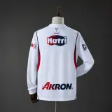 Camiseta Chivas Guadalajara Segunda Equipación 26/27 Manga Larga