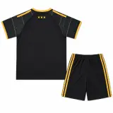 Conjunto Ajax Segunda Equipación 26/27 Niños
