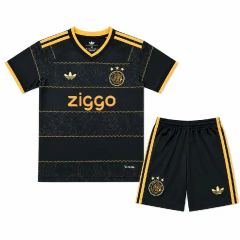Ajax Away Kids Kit 26/27