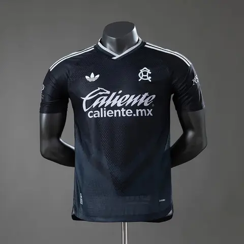 Camiseta Club América Segunda Equipación 26/27 Versión Jugador