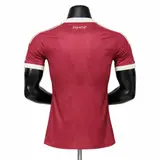 Camiseta Real Madrid Tercera Equipación 26/27 Versión Jugador