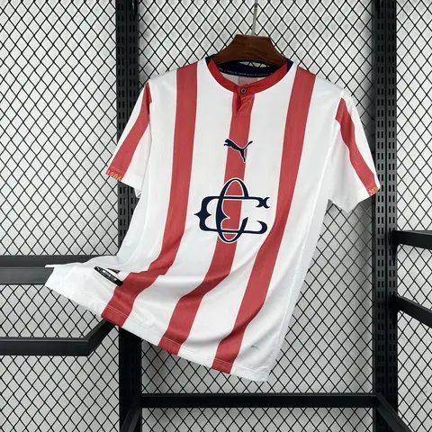 Camiseta Chivas Guadalajara 120 Aniversario 26/27 Hombre