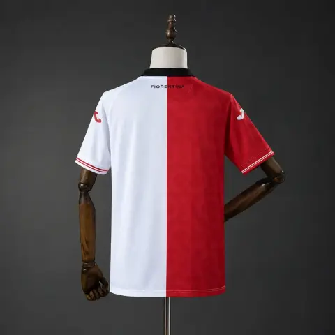 Fiorentina Commemorative Edition Shirt