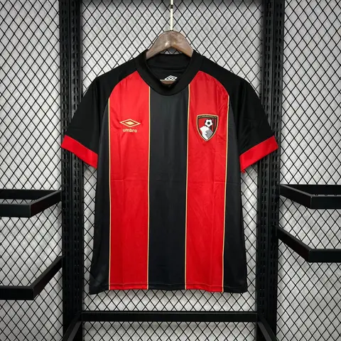 Maglia Bournemouth Home 24/25