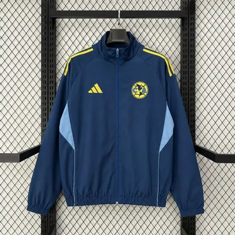 Chaqueta Club América 2026 Hombre