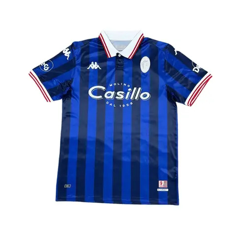 Bari Shirt 24/25 · Special Edition