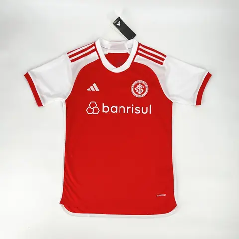 Maillot Internacional Domicile 24/25