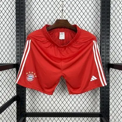 Bayern München Shorts 2025