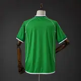 Camiseta Irlanda 2002 Primera Equipación Retro