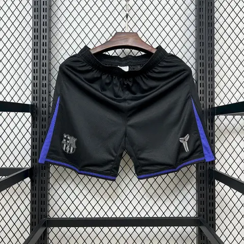Barcelona X Kobe Bryant Pre Match 2025/26 Pantalón Corto
