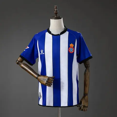 Camiseta Espanyol Primera Equipación 26/27 Hombre