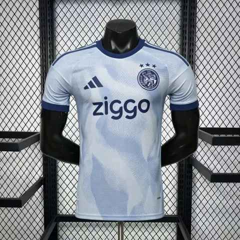 Camiseta Ajax Tercera Equipación 26/27 Versión Jugador