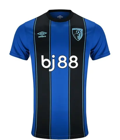Maglia Bournemouth Away 25/26