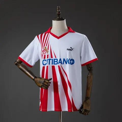 Köln Home Retro Shirt 1990 Men