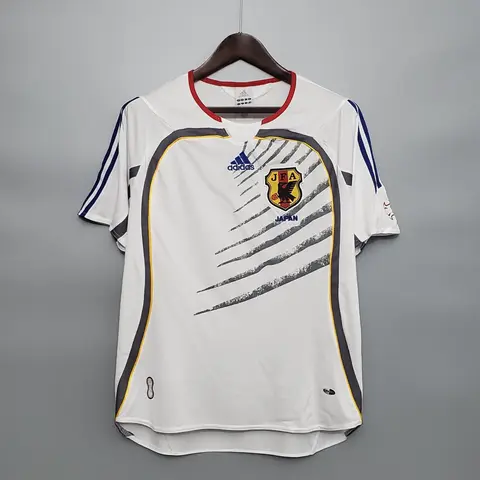 Camisa Japão II 2006 (Retrô)