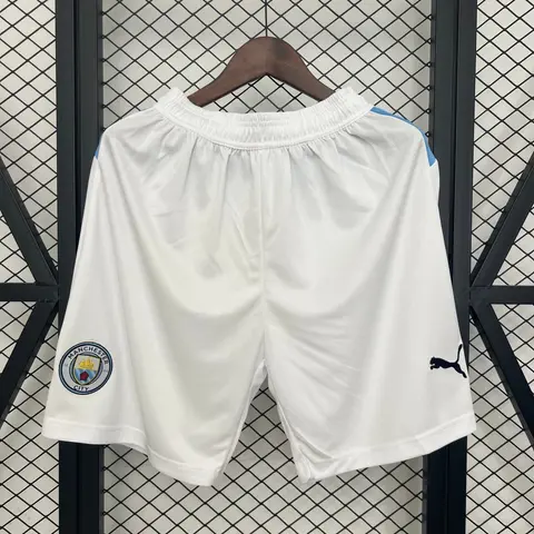 Pantaloncini Manchester City 25/26