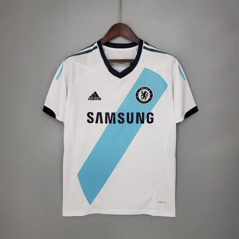Maglia Chelsea Away 12/13 (Retrò)