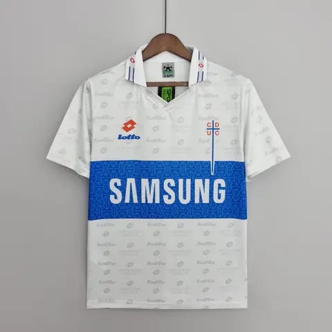 Maglia Universidad Católica Home (Retrò)