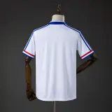 Camiseta Nacional de Uruguay Primera Equipación 80/82 Retro