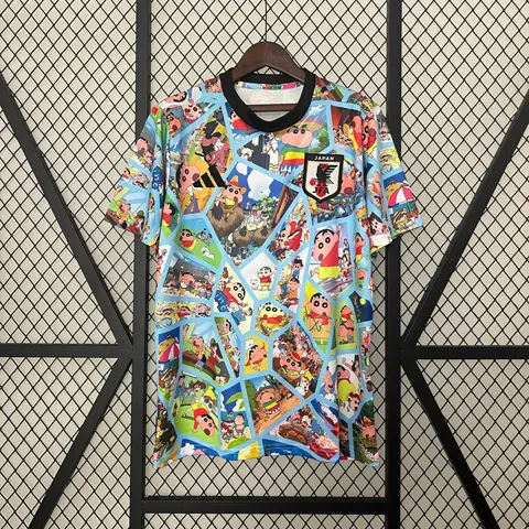 Japan Shirt 24/25 · Special Edition