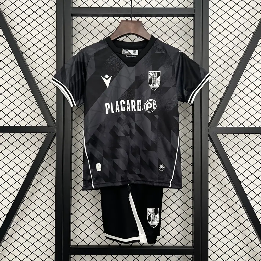 VITORIA SC SEGUNDA EQUIPACIÓN 25/26 NIÑOS - Bota de Oro Tienda