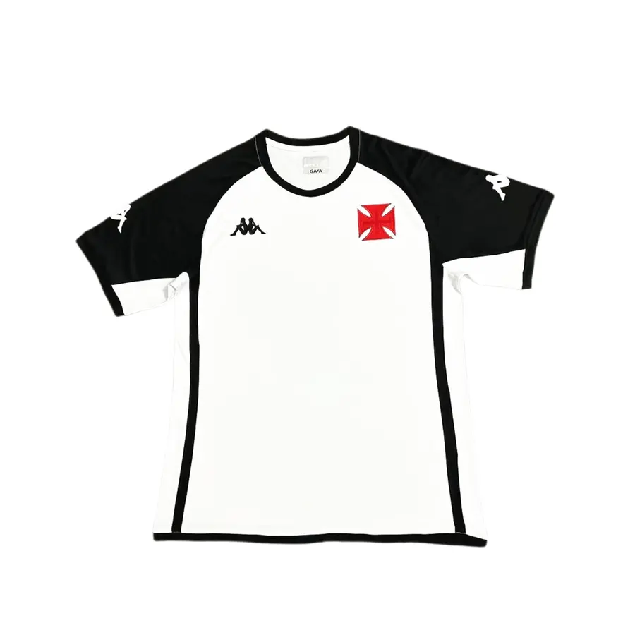 VASCO DA GAMA CALENTAMIENTO BLANCO 24/25 HOMBRE - Bota de Oro Tienda