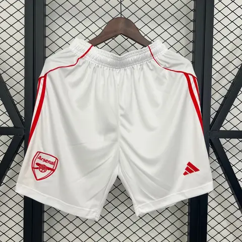 Arsenal Shorts 25/26