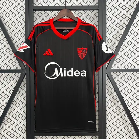 Maglia Sevilla FC Third 25/26