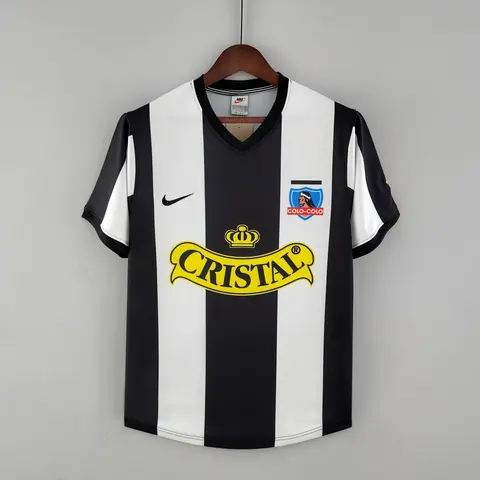 Colo Colo Iii 99 Hombre (Retro)