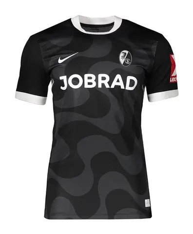 Maglia Freiburg Away 25/26