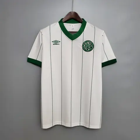 Celtic Away Shirt 84/86 (Retro)