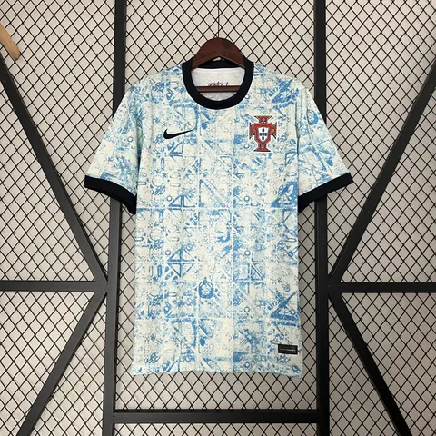 Maillot Portugal Extérieur 24/25