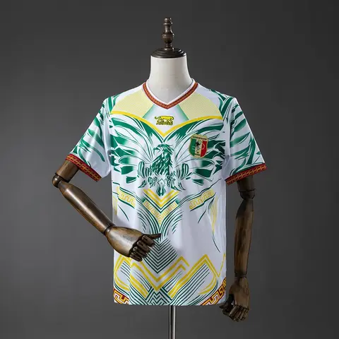 Mali Third Shirt World Cup 2026