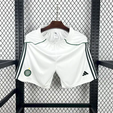 Celtic Shorts 2025