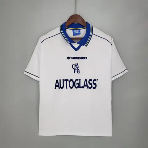 Maglia Chelsea Home 98/00 (Retrò)