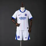 Conjunto Chelsea Tercera Equipación 26/27 Niños