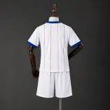 Conjunto Chelsea Tercera Equipación 26/27 Niños