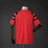 Camiseta Bayer Leverkusen 96/97 Primera Equipación Retro