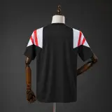 Camiseta Colo Colo Edición Retro Negra 26/27 Hombre