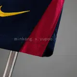 Barcelona Primera Equipación 26/27 Pantalón Corto