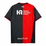 Camiseta Newell's Old Boys Primera Equipación 26/27 Hombre